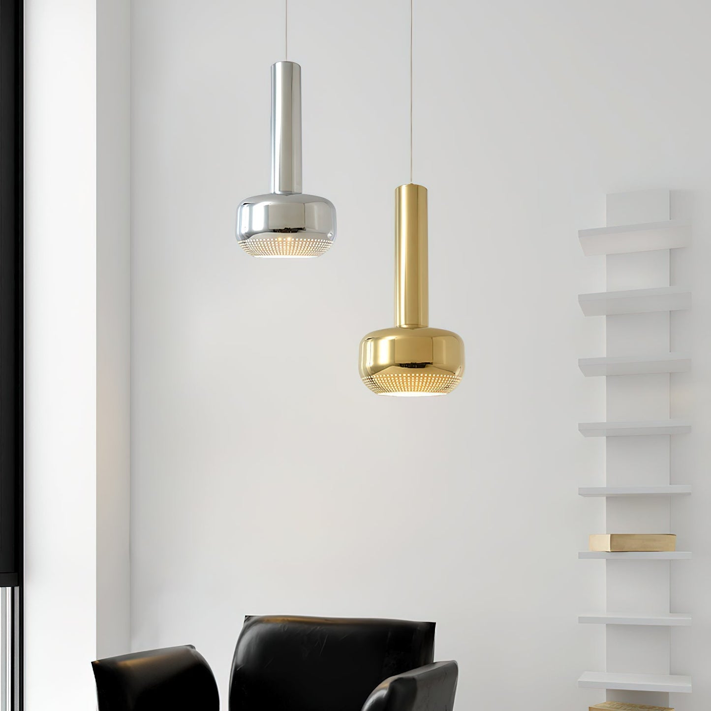 Honeycomb Pendant Lamp Pendant light