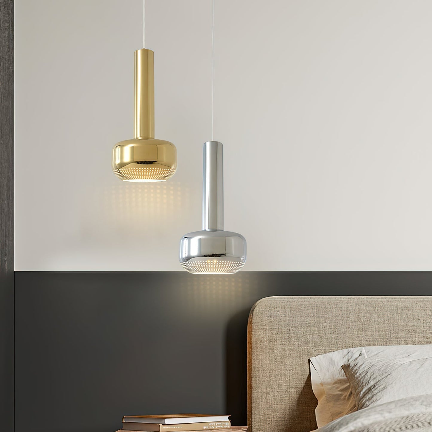 Honeycomb Pendant Lamp Pendant light