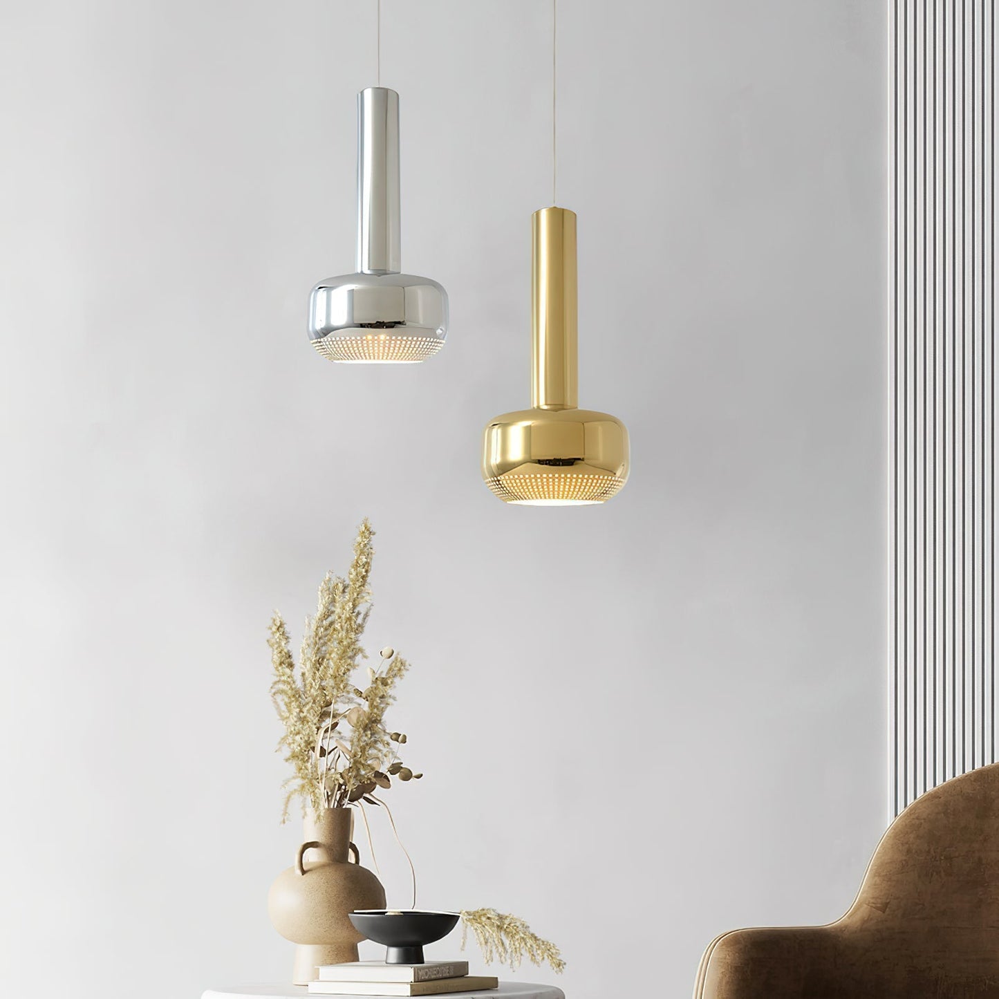 Honeycomb Pendant Lamp Pendant light