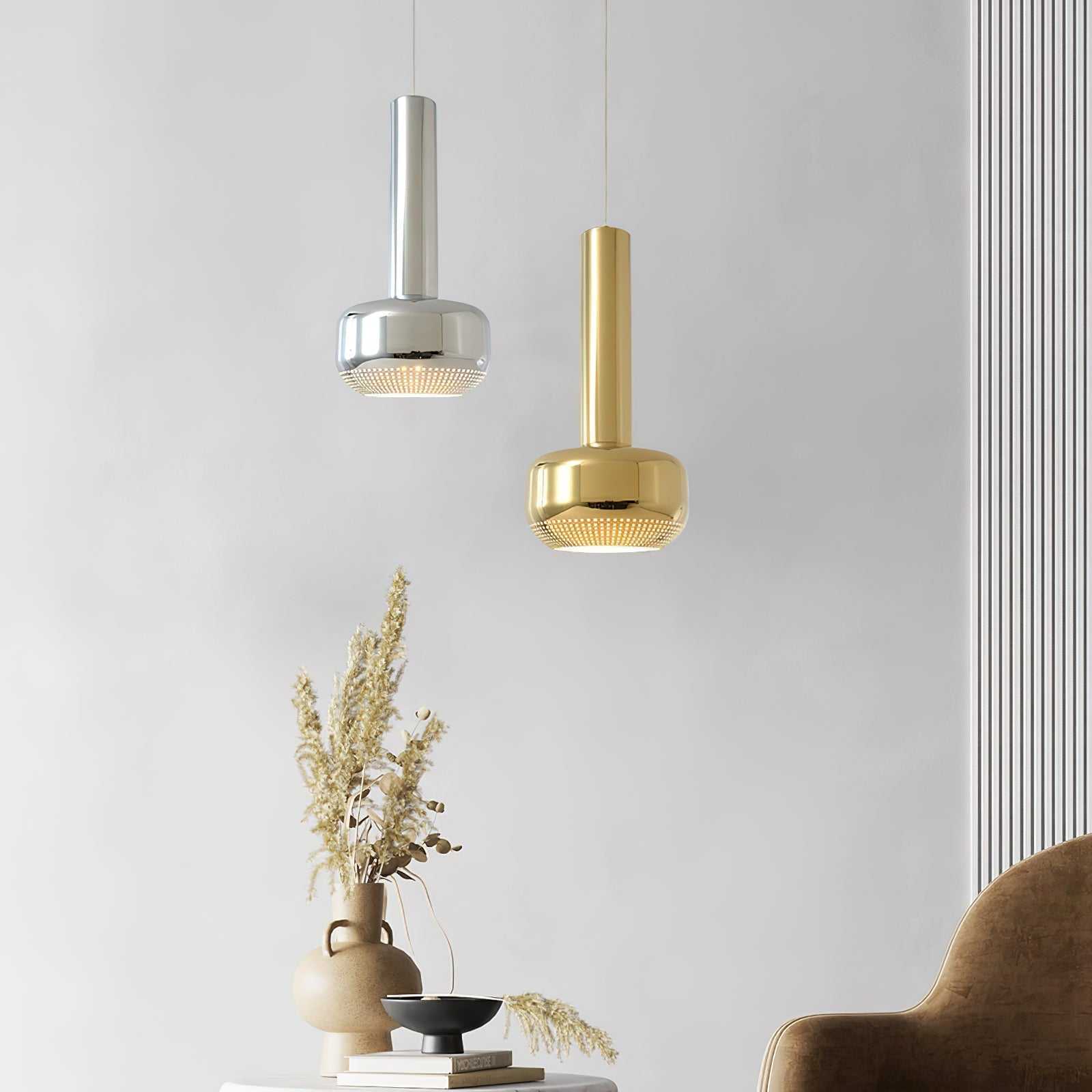 Honeycomb Pendant Lamp Pendant light