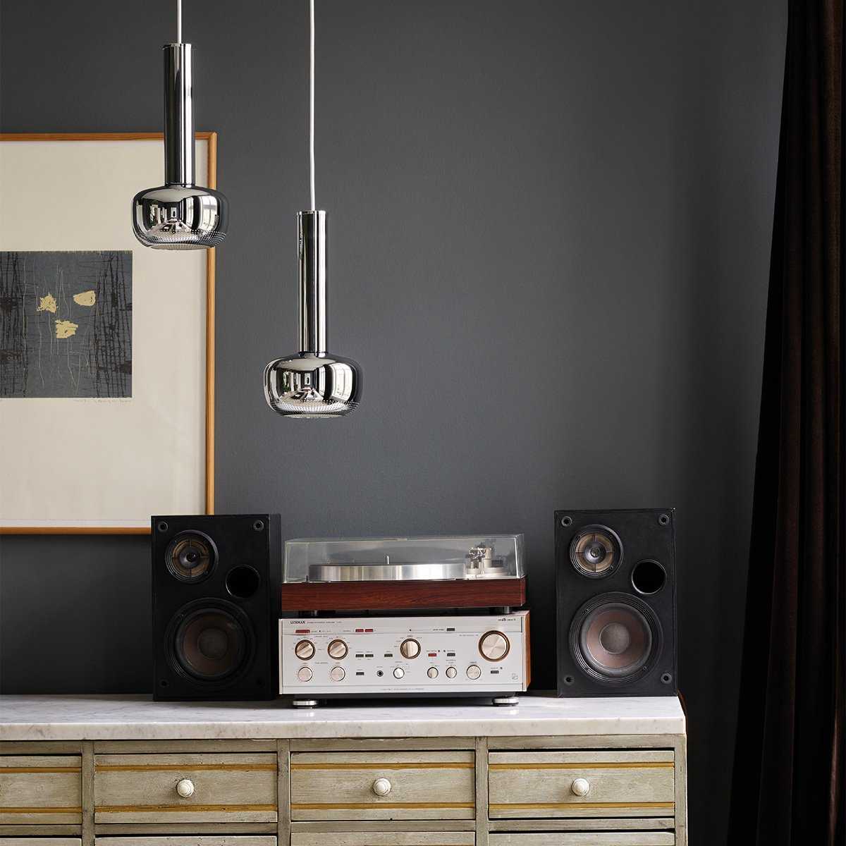 Honeycomb Pendant Lamp Pendant light