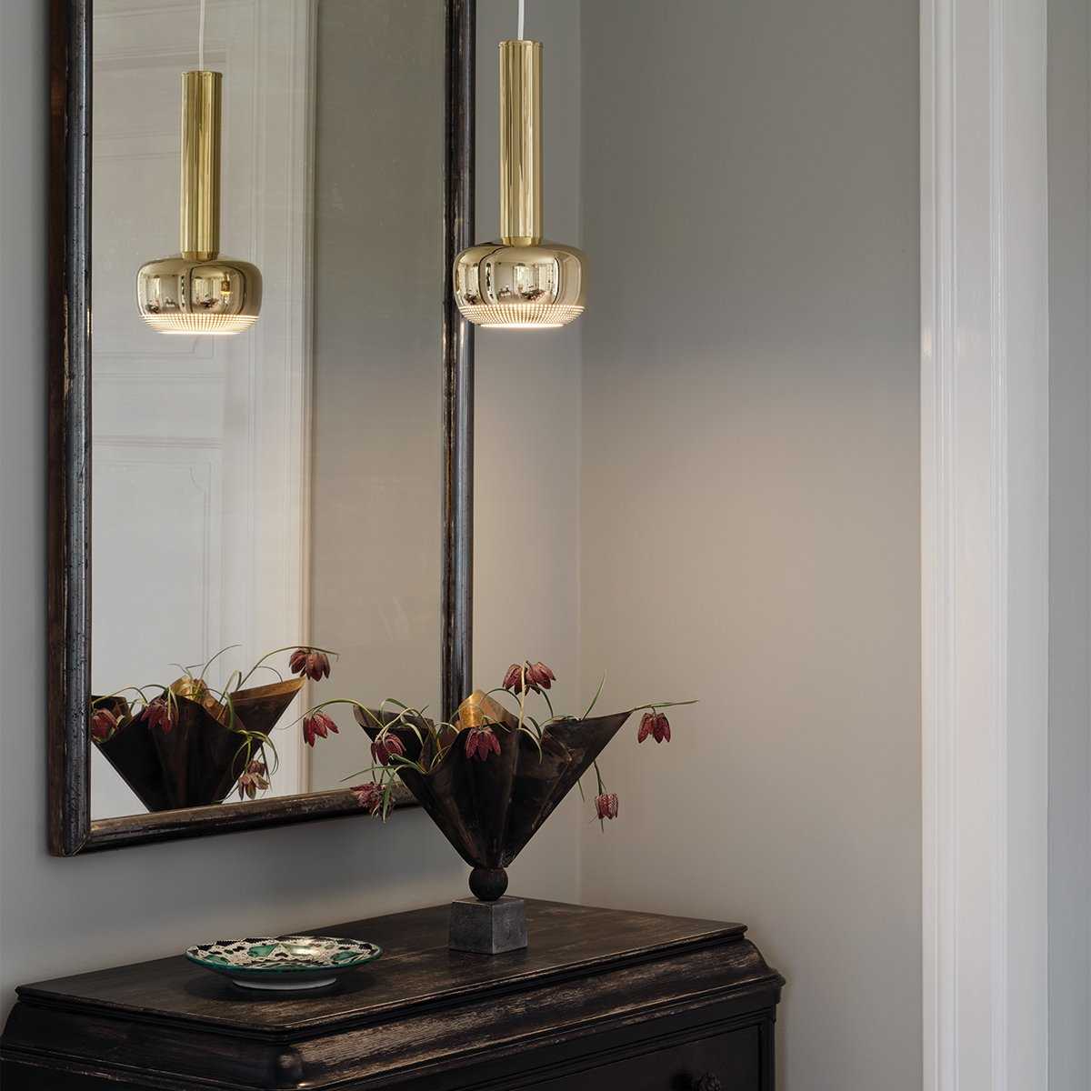Honeycomb Pendant Lamp Pendant light