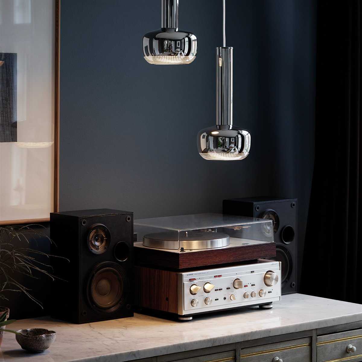 Honeycomb Pendant Lamp Pendant light