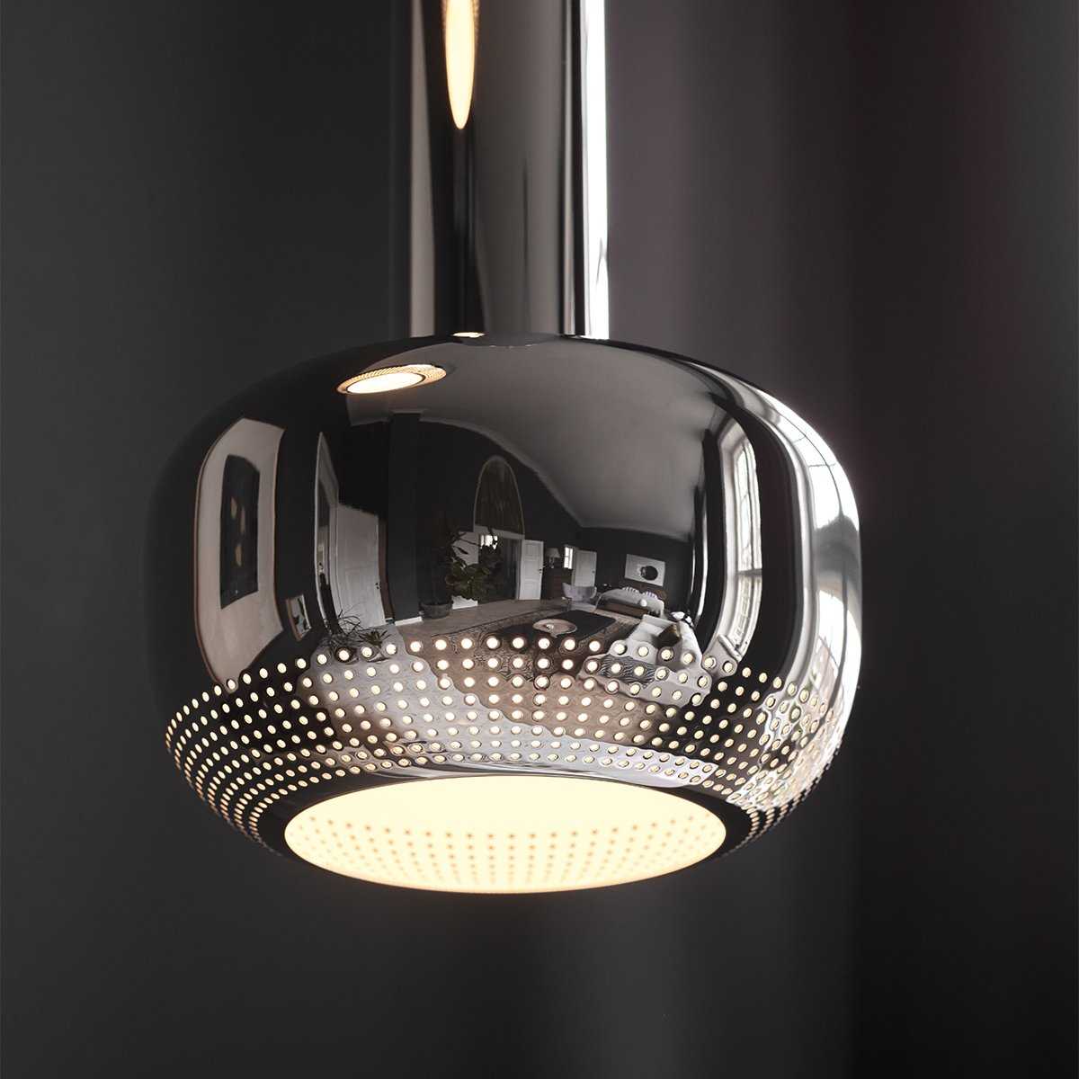 Honeycomb Pendant Lamp Pendant light