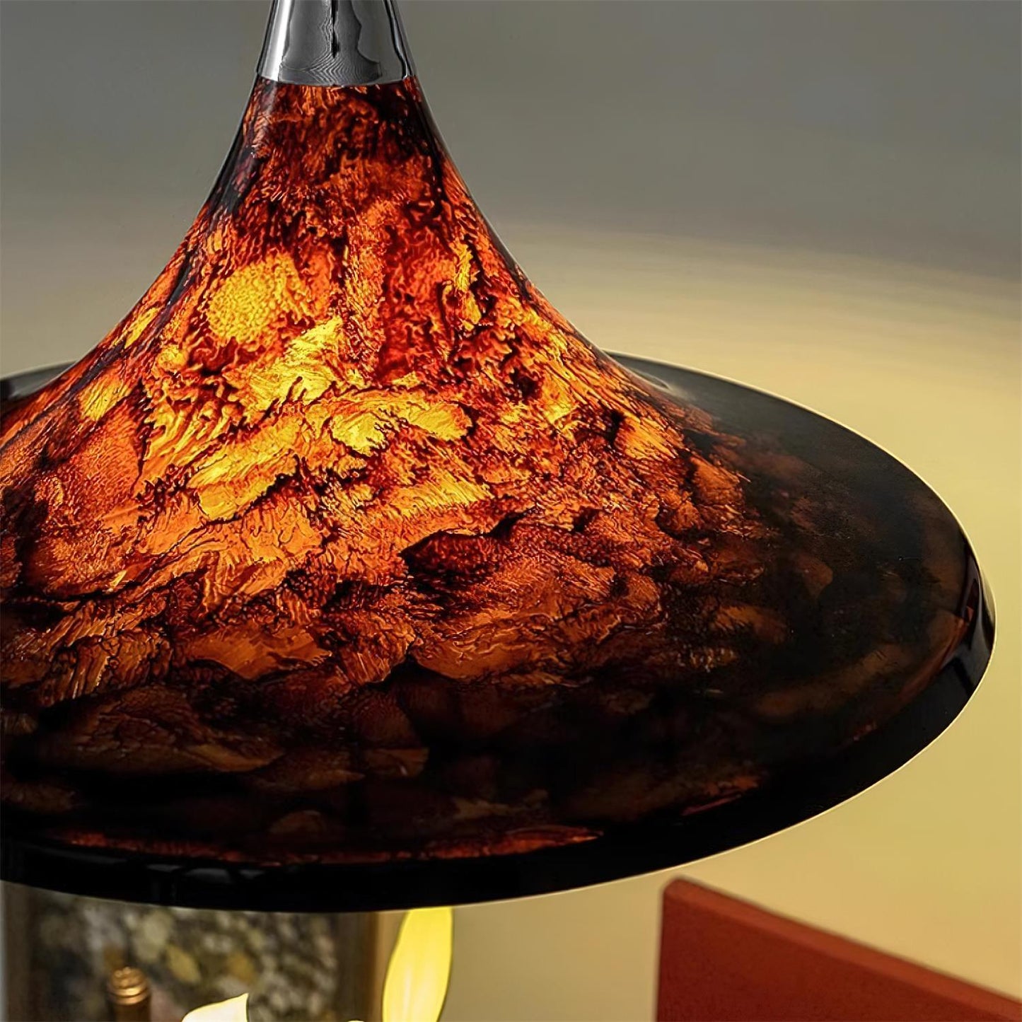 Horn of Light Pendant Lamp Pendant light