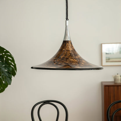 Horn of Light Pendant Lamp Pendant light