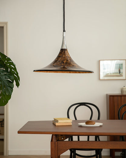 Horn of Light Pendant Lamp Pendant light