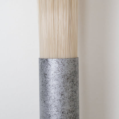 Horsehair Wall Lamp Wall lamp