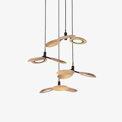 Hotaru Chandelier Chandelier