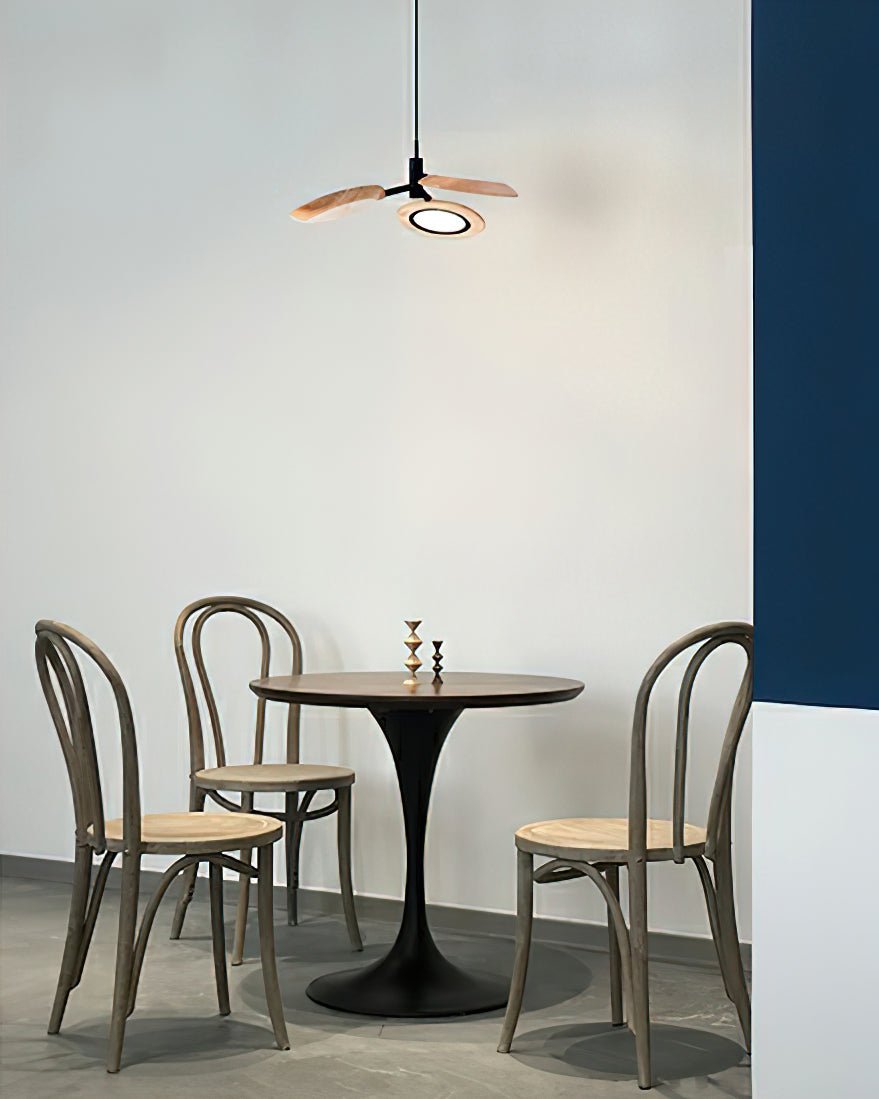 Hotaru Chandelier Chandelier