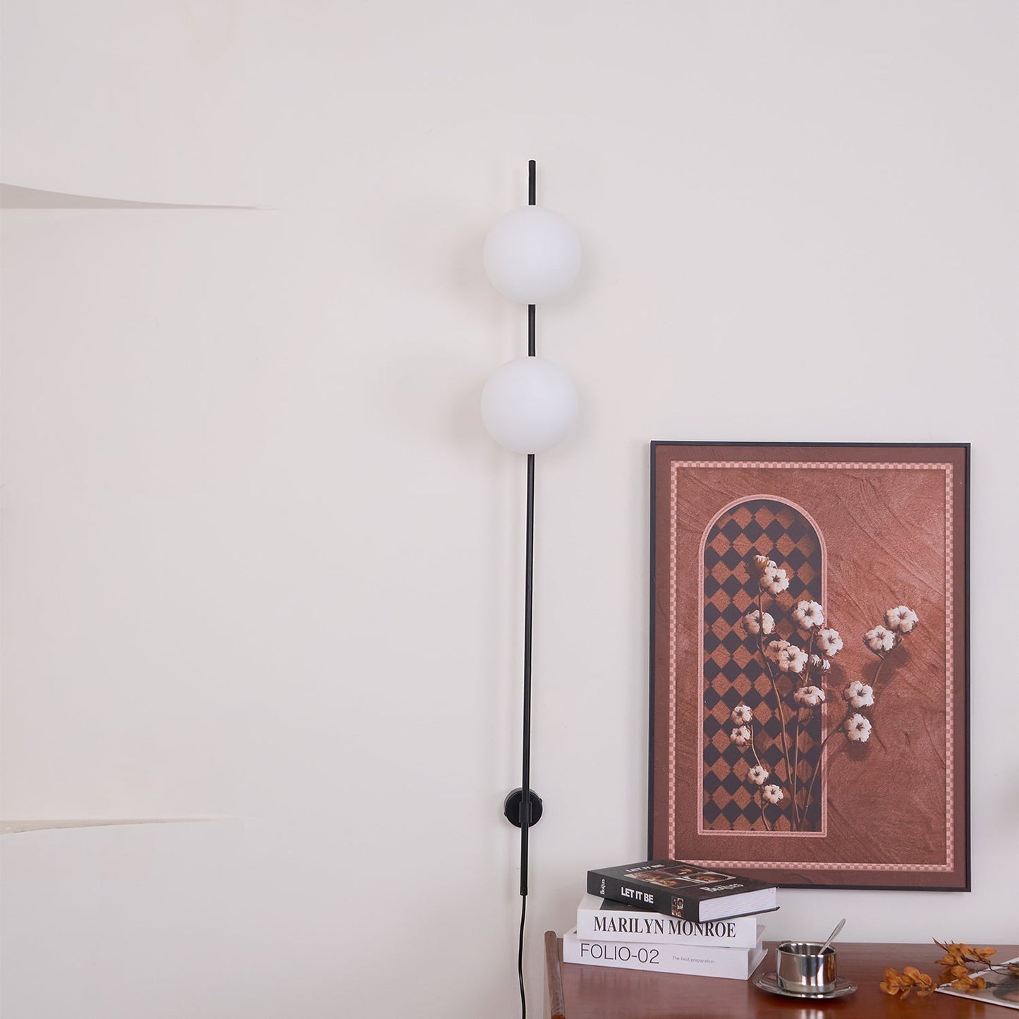Houseof Plug-in Wall Light 1001 Wall lamp