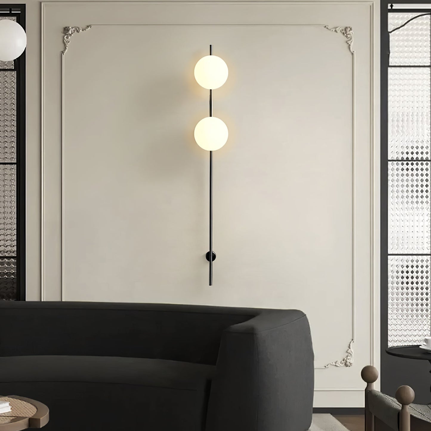 Houseof Plug-in Wall Light 1001 Wall lamp
