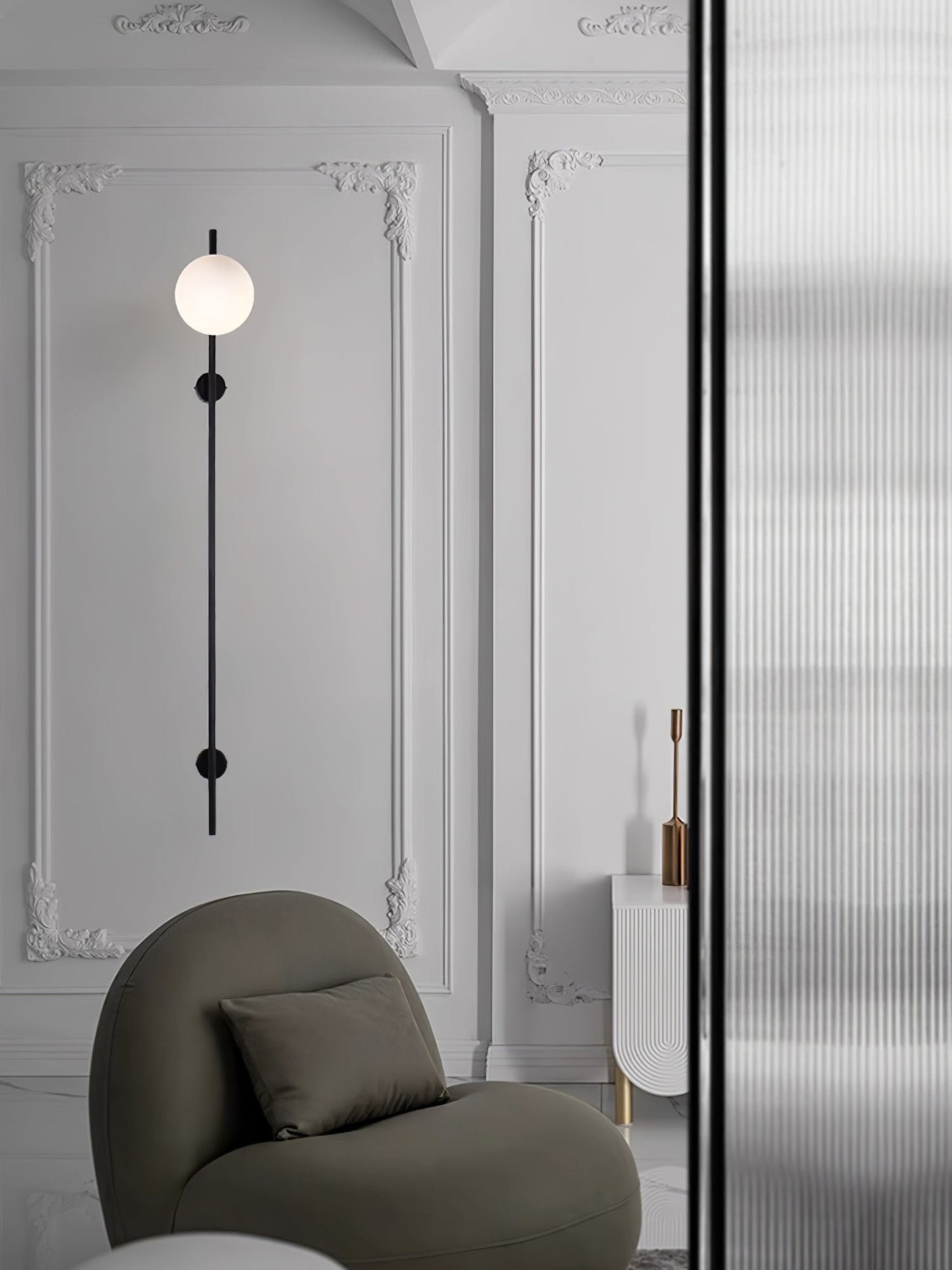 Houseof Plug-in Wall Light 1001 Wall lamp