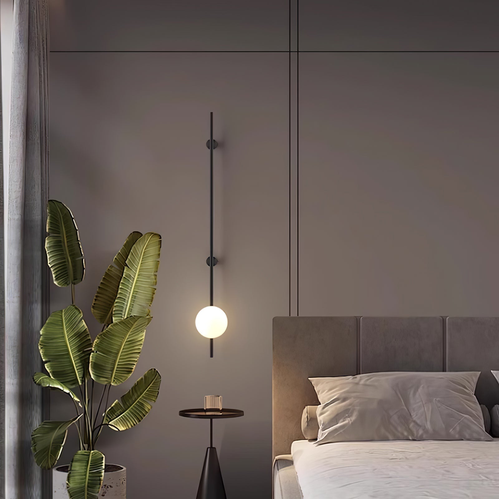 Houseof Plug-in Wall Light 1001 Wall lamp