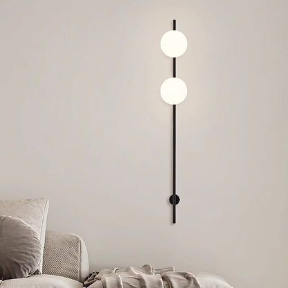 Houseof Plug-in Wall Light 1001 Wall lamp