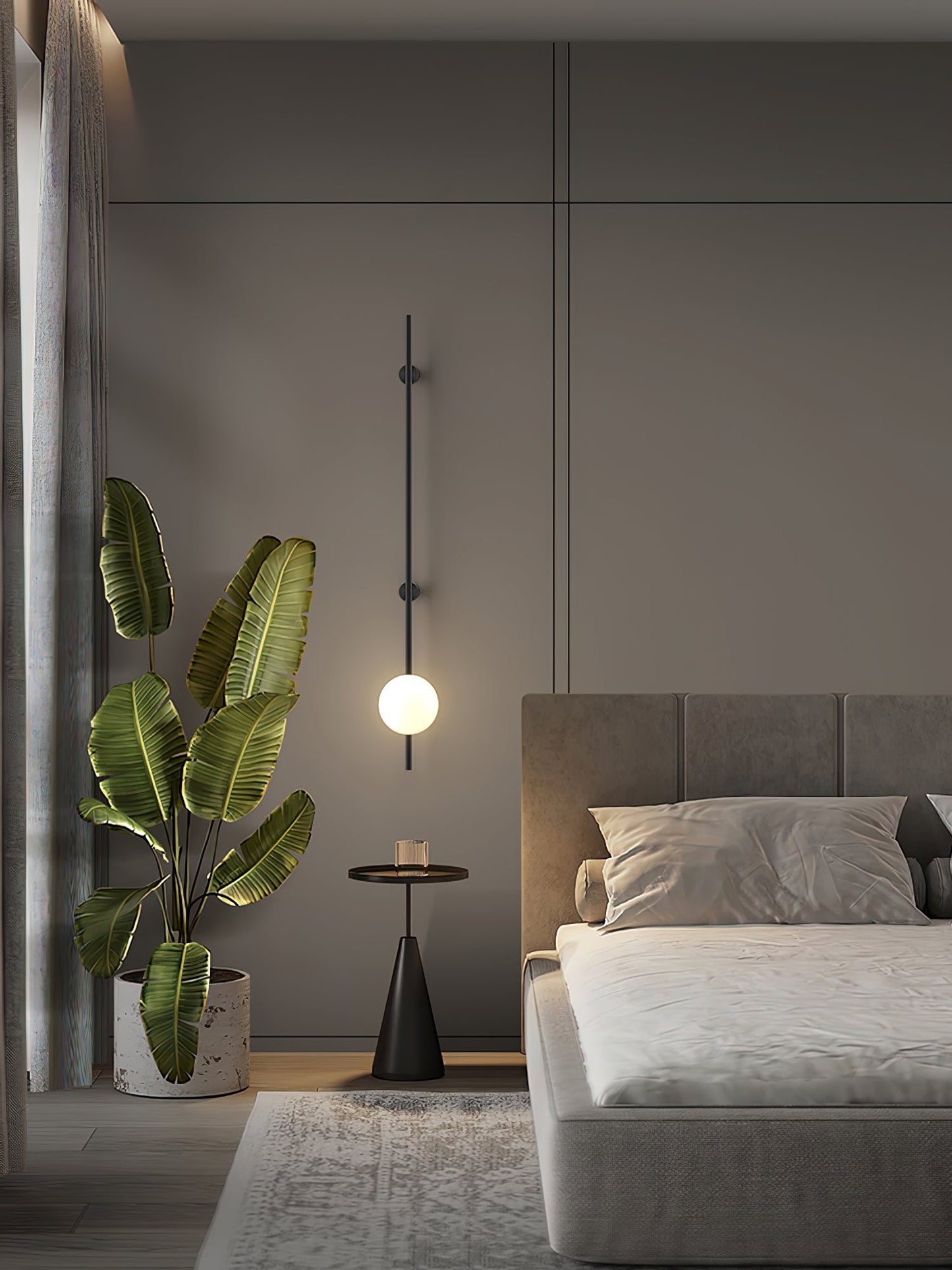 Houseof Wall Light Wall lamp