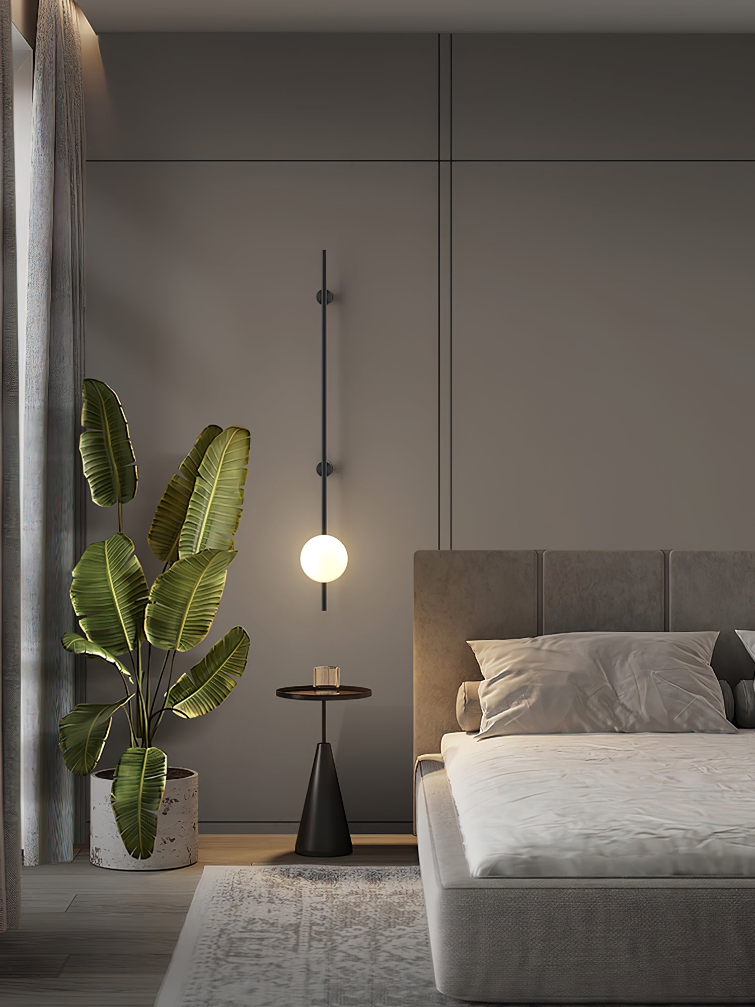 Houseof Plug-in Wall Light 1001 Wall lamp