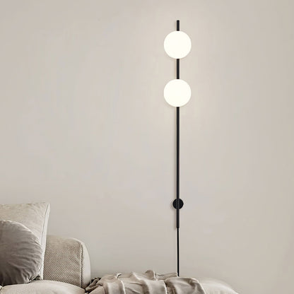 Houseof Plug-in Wall Light 1001 Wall lamp