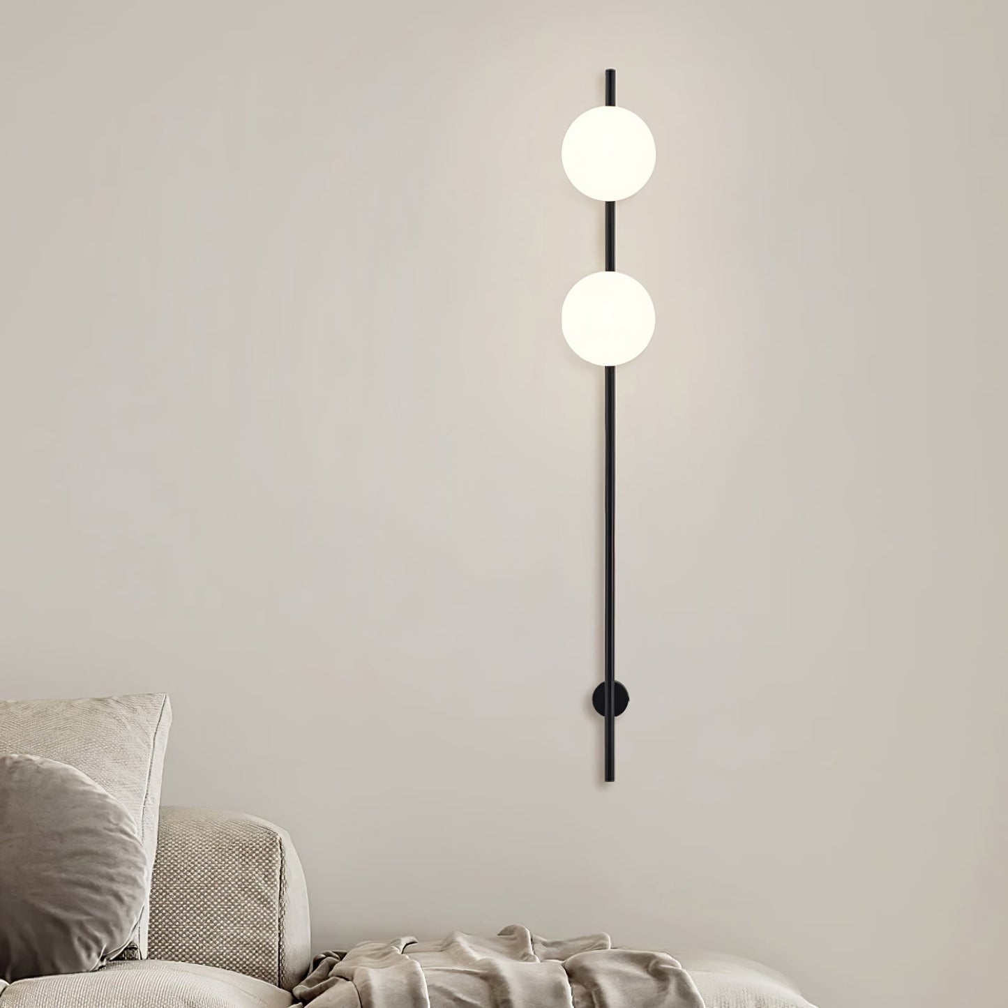 Houseof Plug-in Wall Light 1001 Wall lamp