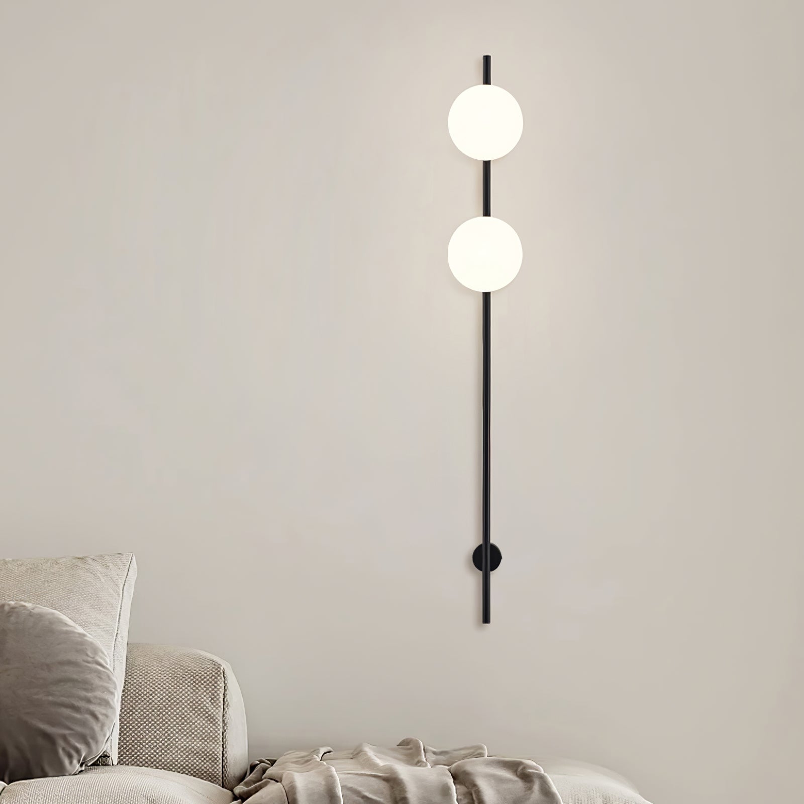 Houseof Plug-in Wall Light 1001 Wall lamp