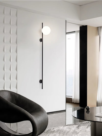 Houseof Plug-in Wall Light 1001 Wall lamp
