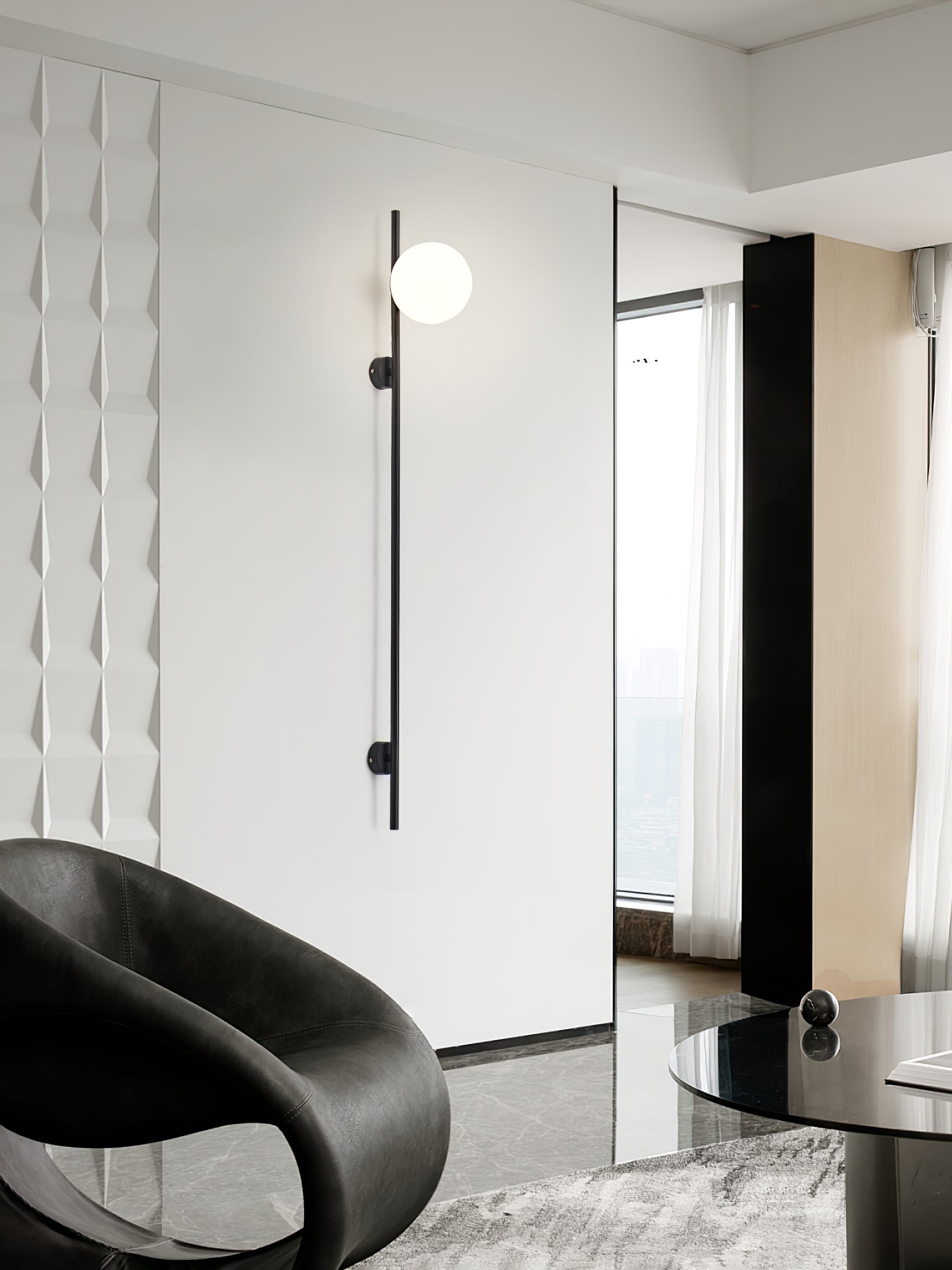 Houseof Wall Light Wall lamp