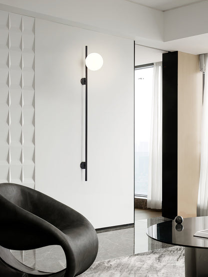 Houseof Plug-in Wall Light 1001 Wall lamp