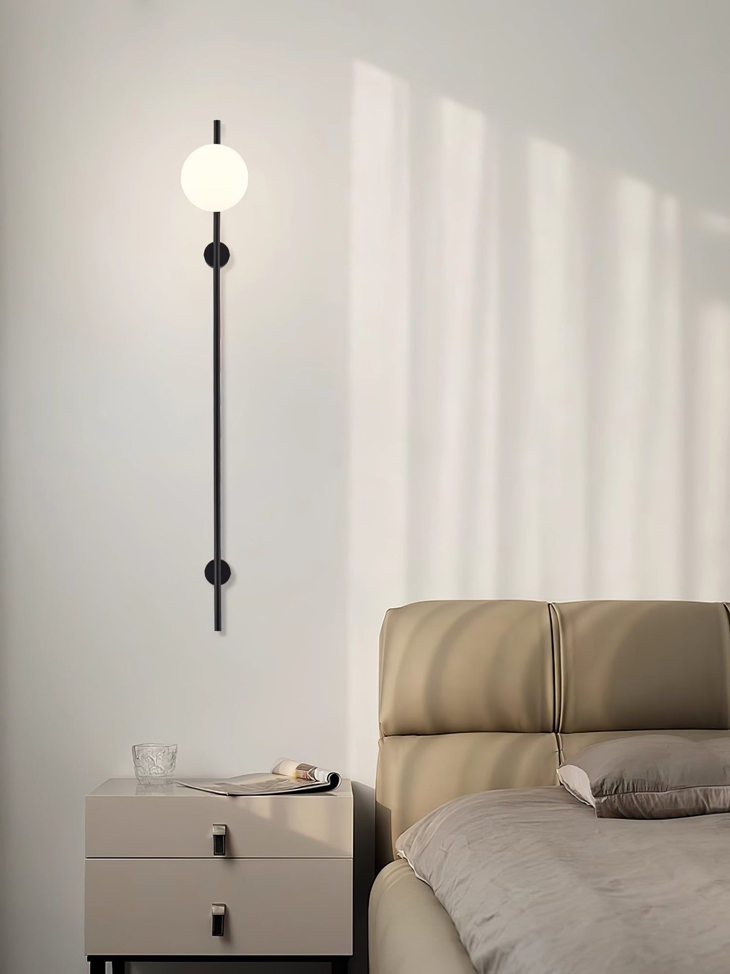 Houseof Plug-in Wall Light 1001 Wall lamp