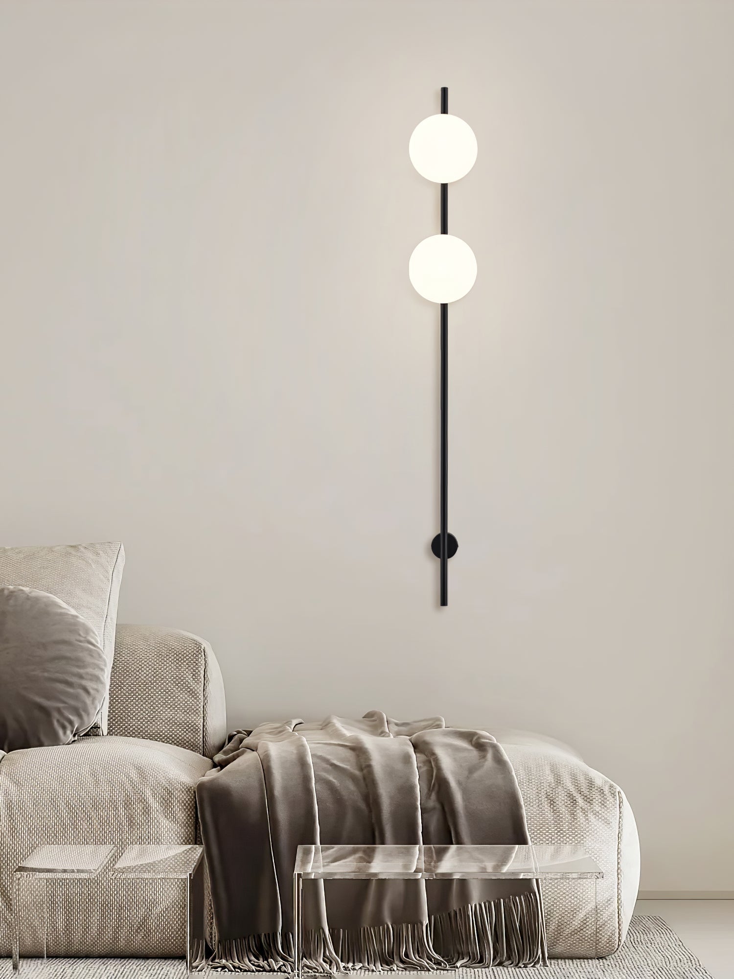 Houseof Wall Light Wall lamp