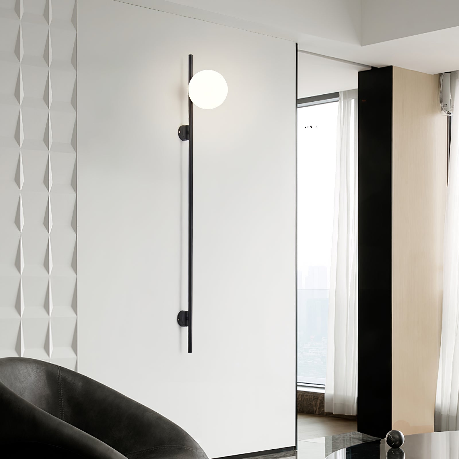 Houseof Plug-in Wall Light 1001 Wall lamp