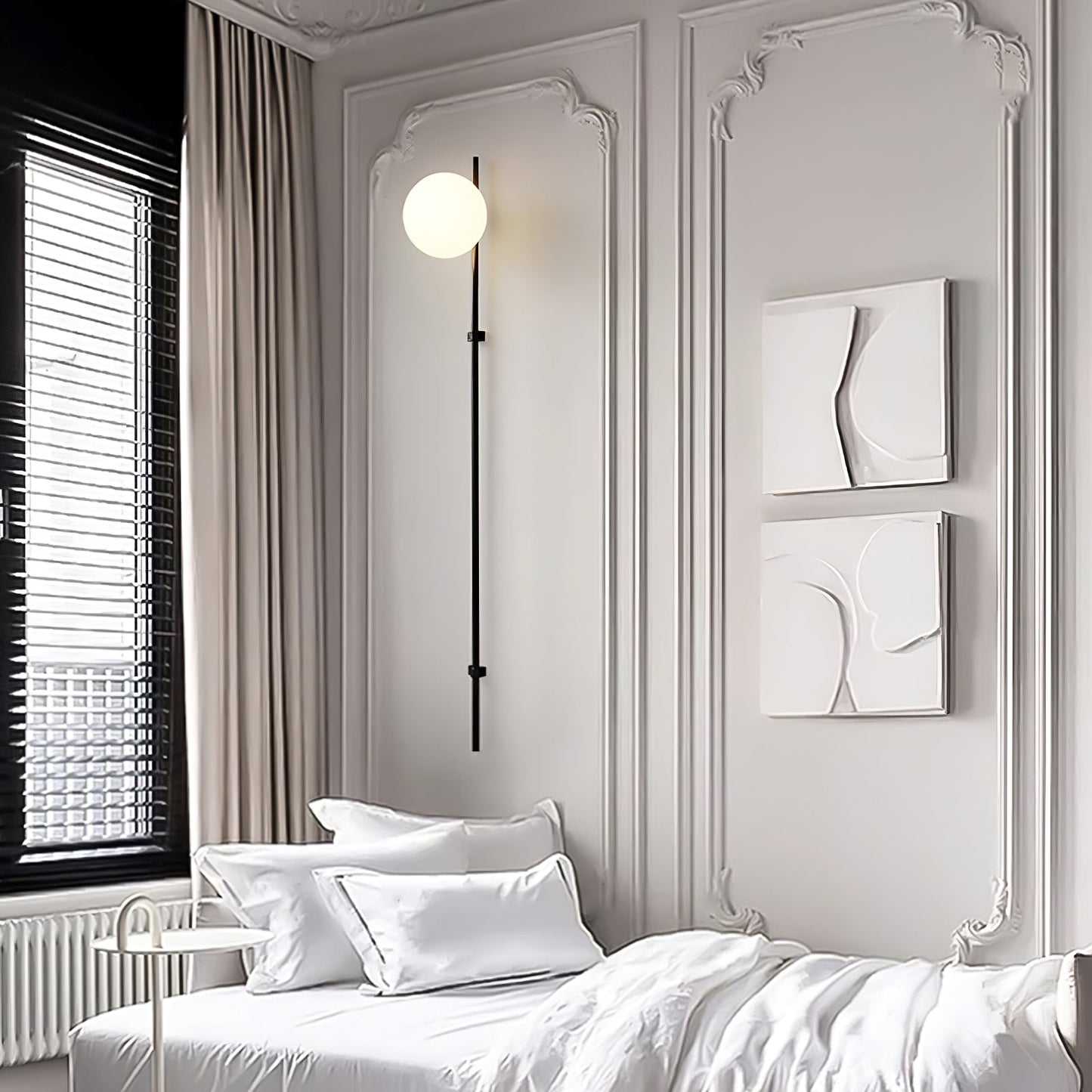 Houseof Plug-in Wall Light 1001 Wall lamp