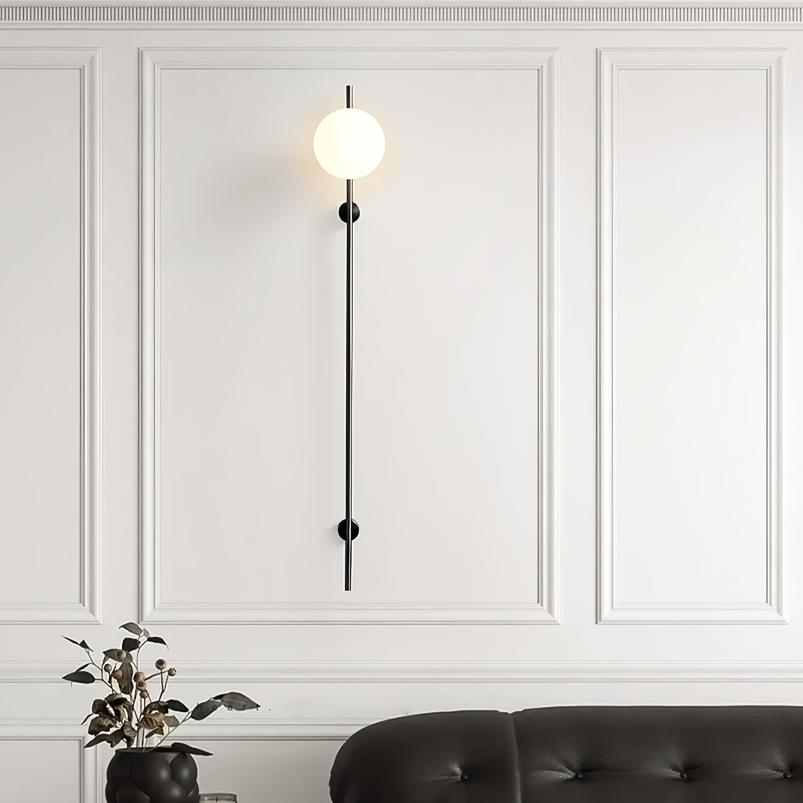 Houseof Plug-in Wall Light 1001 Wall lamp