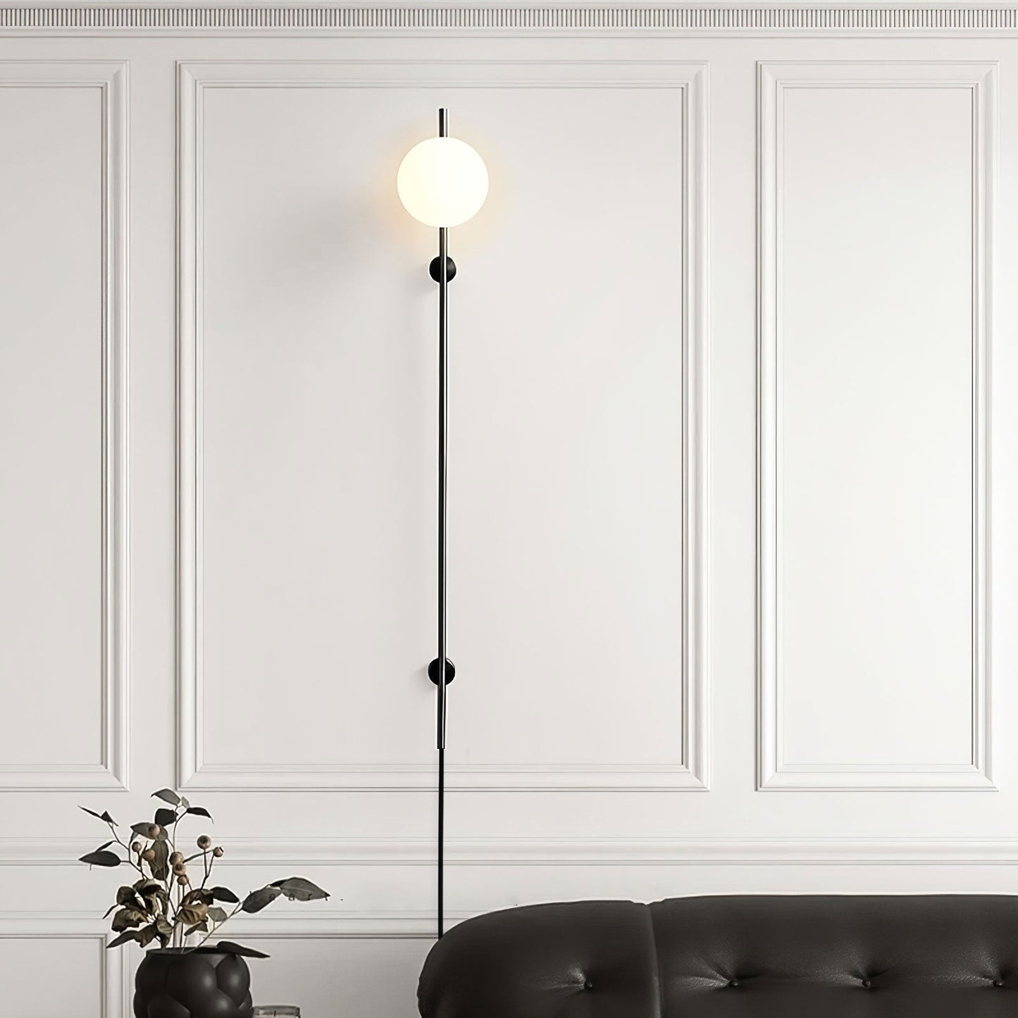 Houseof Plug-in Wall Light 1001 Wall lamp