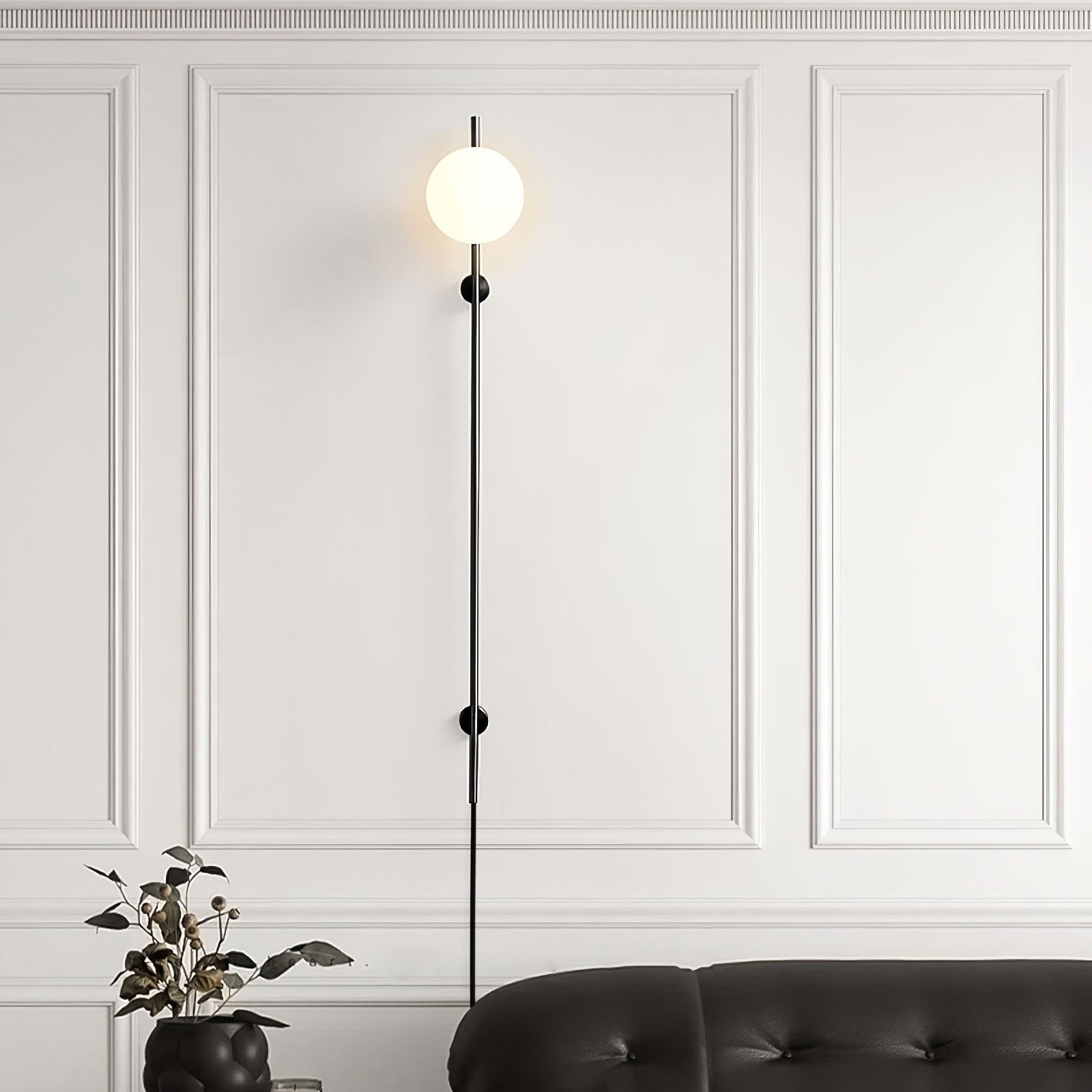 Houseof Plug-in Wall Light 1001 Wall lamp