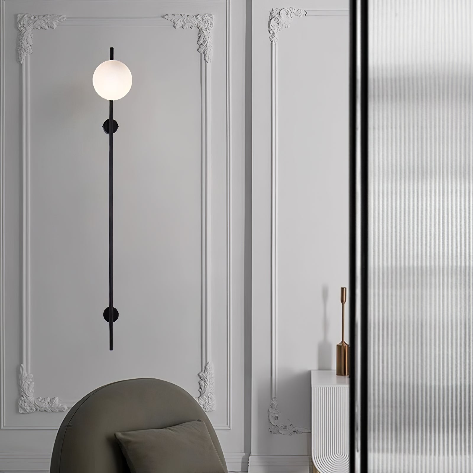 Houseof Plug-in Wall Light 1001 Wall lamp