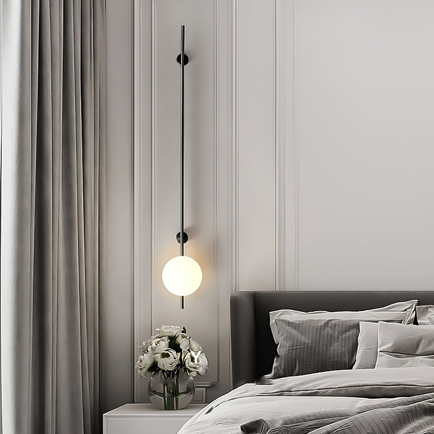 Houseof Plug-in Wall Light 1001 Wall lamp