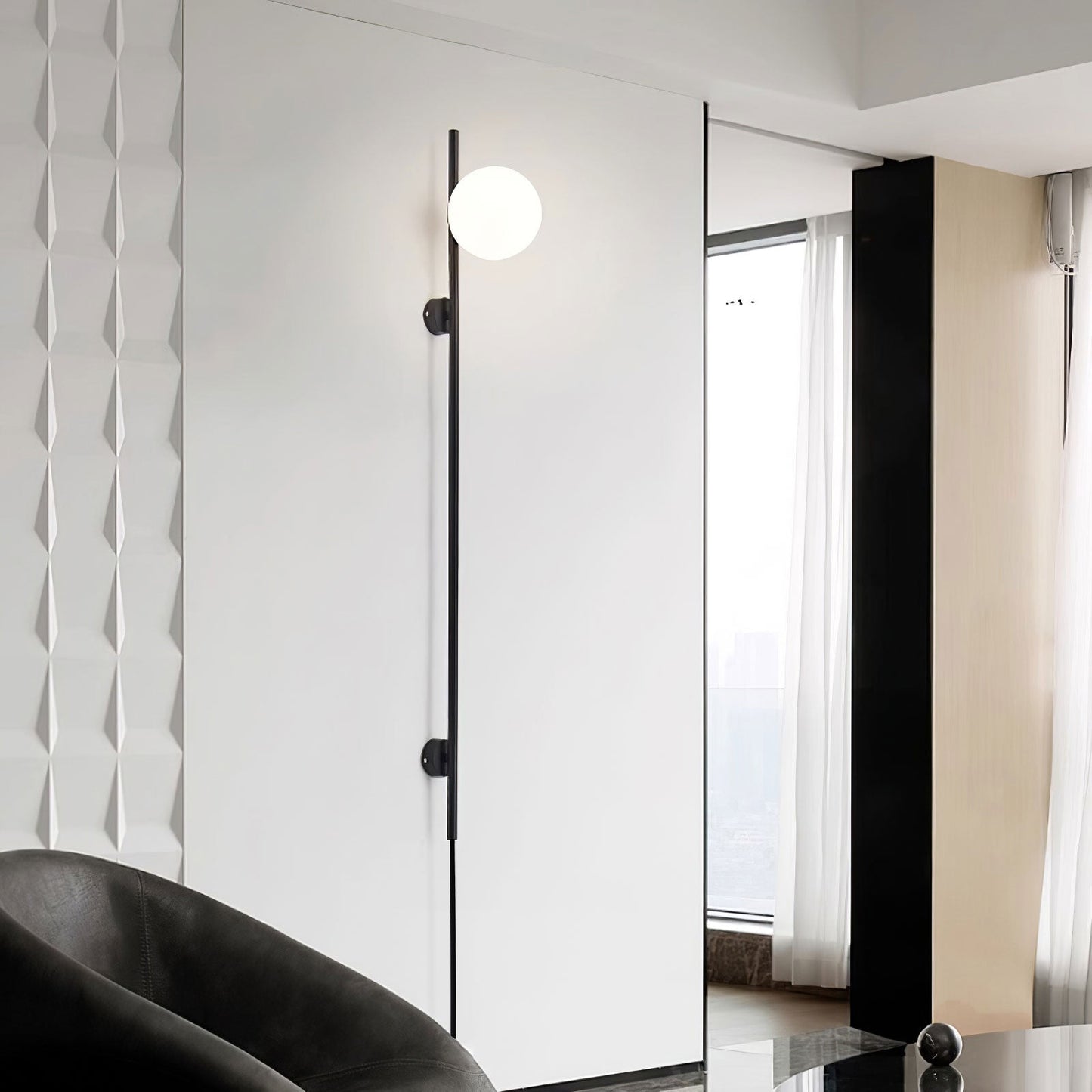 Houseof Plug-in Wall Light 1001 Wall lamp