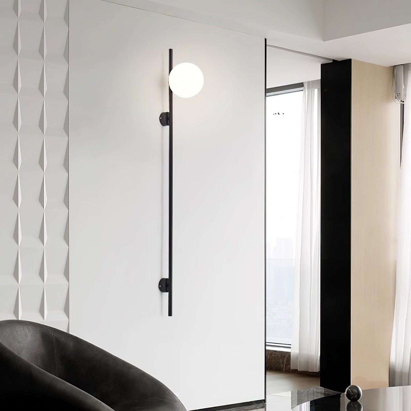 Houseof Plug-in Wall Light 1001 Wall lamp
