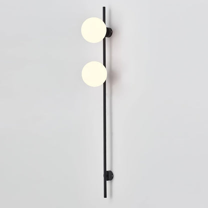 Houseof Plug-in Wall Light 1001 Wall lamp