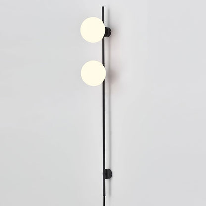 Houseof Plug-in Wall Light 1001 Wall lamp
