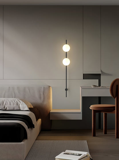 Houseof Plug-in Wall Light 1001 Wall lamp