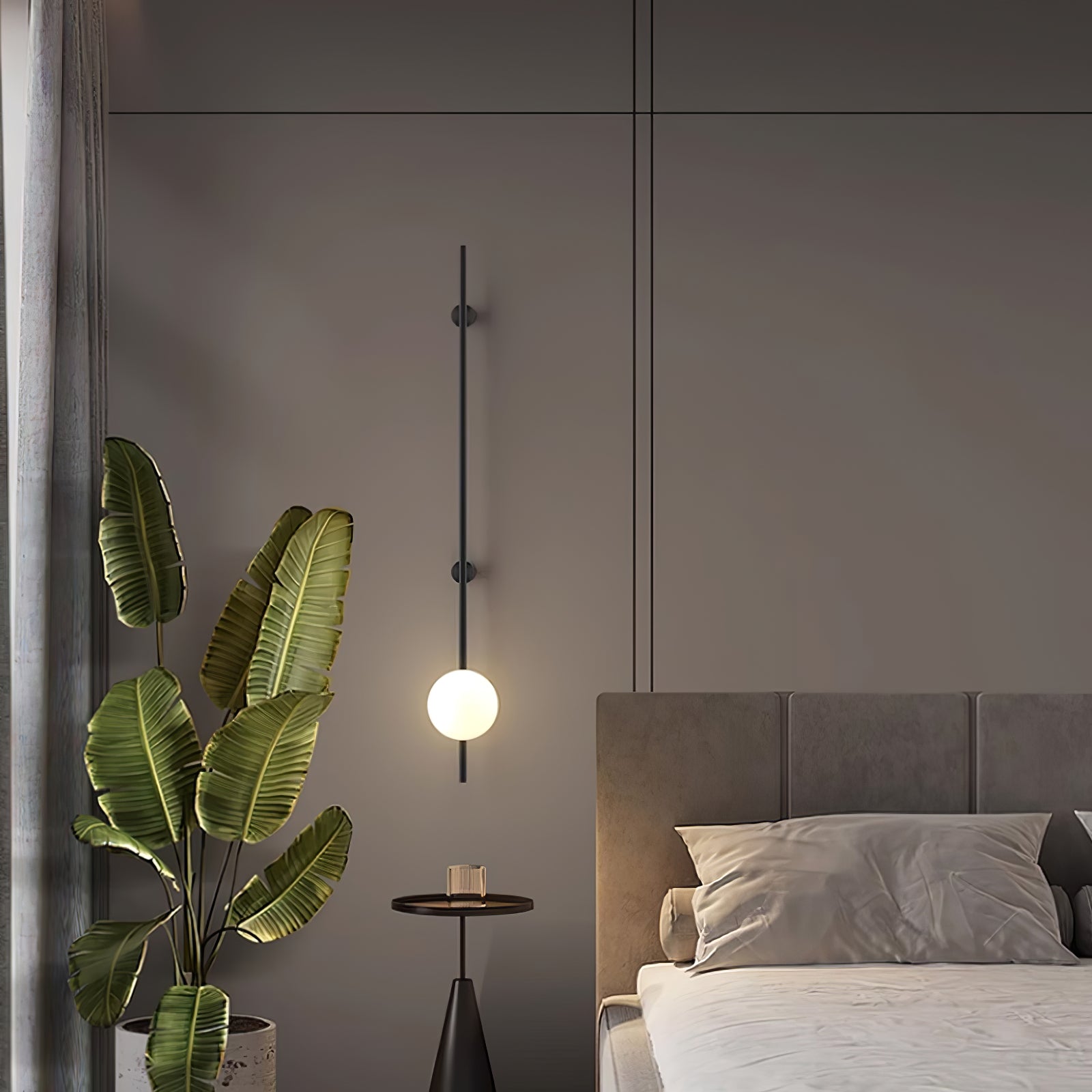 Houseof Plug-in Wall Light 1001 Wall lamp