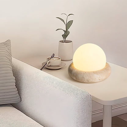 Huae Table Lamp
