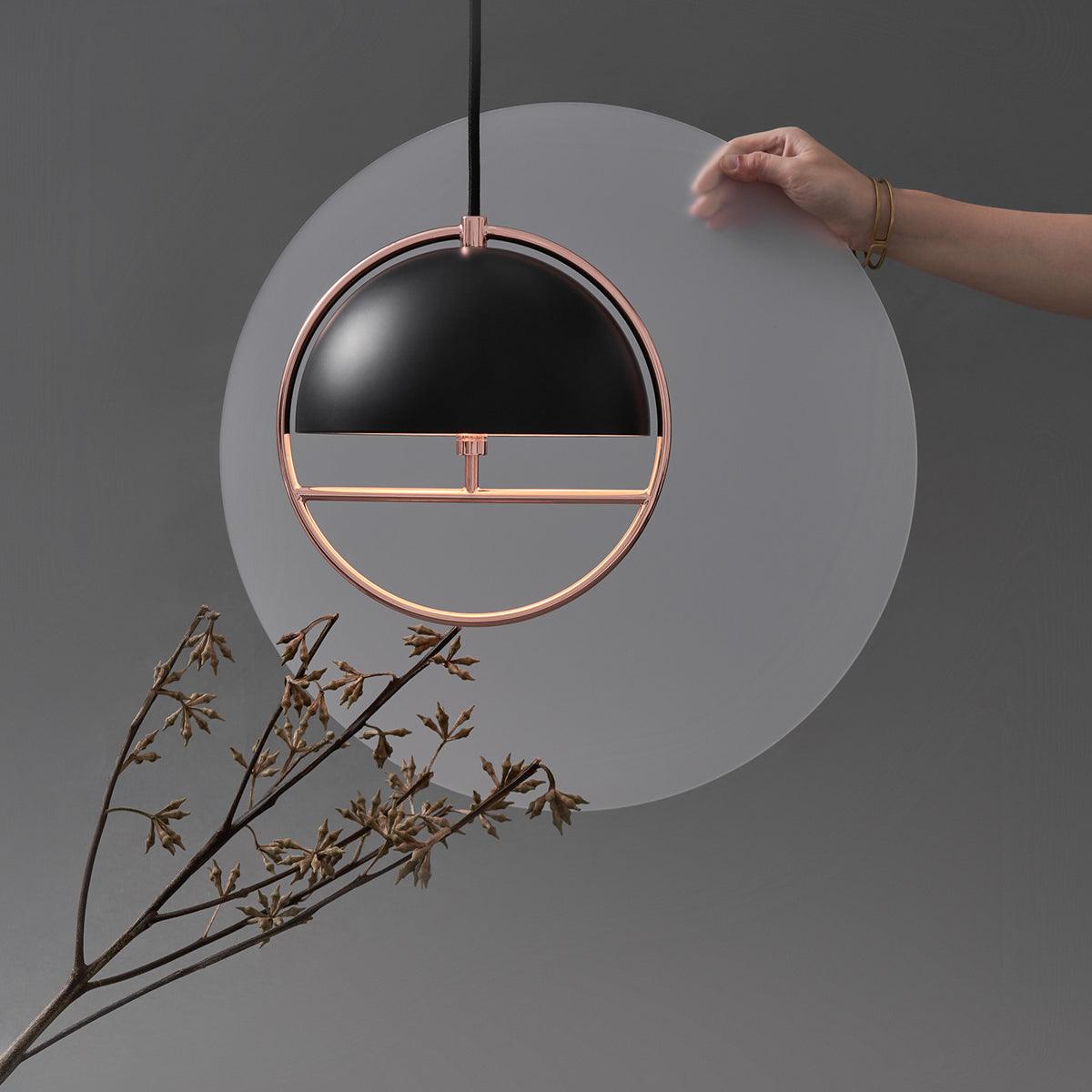 Huan Pendant Lamp Pendant light