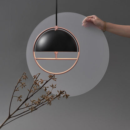 Huan Pendant Lamp Pendant light