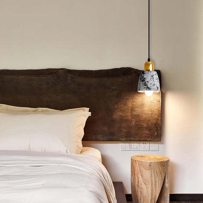 Hubble Cement Pendant Lights Pendant light