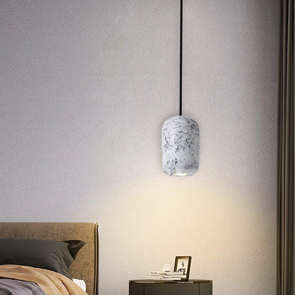 Hubble Cement Pendant Lights Pendant light