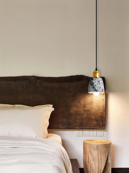 Hubble Cement Pendant Lights Pendant light