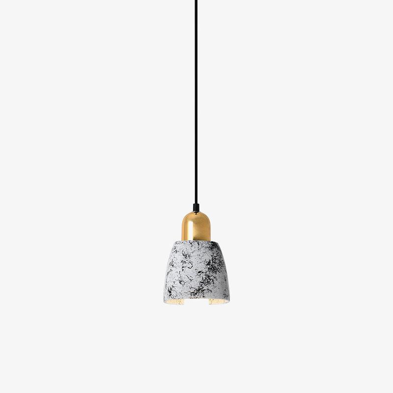 Hubble Cement Pendant Lights Pendant light
