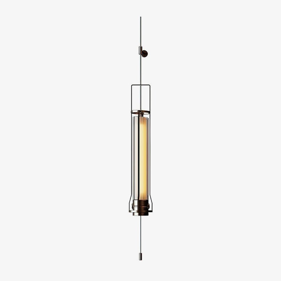 Hudson Cylinder Wall Sconce Wall lamp
